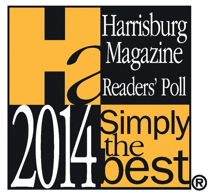 readers choice 2014